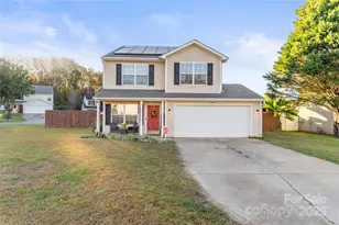 805 River Trail Rd, Lowell, NC 28098 - Photo 1