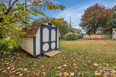 399 Woodlawn Street, Belmont, NC 28012 - Photo 27