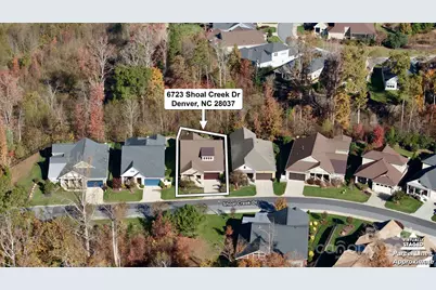 6723 Shoal Creek Drive, Denver, NC 28037 - Photo 3