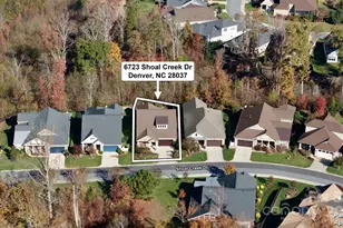 6723 Shoal Creek Dr, Denver, NC 28037 - Photo 3