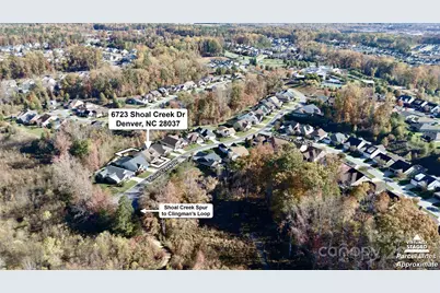 6723 Shoal Creek Drive, Denver, NC 28037 - Photo 33
