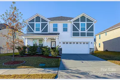 17030 Carolina Pine Row, Charlotte, NC 28278 - Photo 1