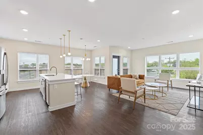 3630 N Davidson Street #3301, Charlotte, NC 28205 - Photo 5
