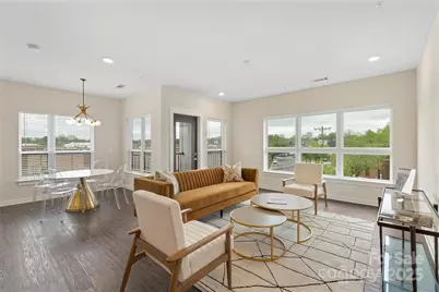 3630 N Davidson Street #3301, Charlotte, NC 28205 - Photo 13