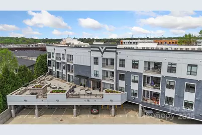 3630 N Davidson Street #3301, Charlotte, NC 28205 - Photo 29