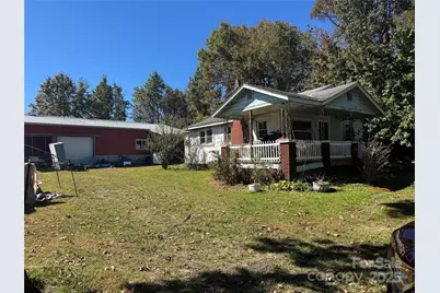 159 Lytle Road, Hendersonville, NC 28792 - Photo 1