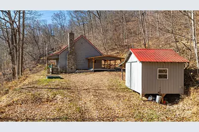 550 Cale Way, Clyde, NC 28721 - Photo 33