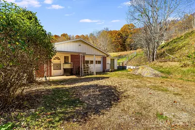 1675 Ponder Creek Road, Mars Hill, NC 28754 - Photo 39
