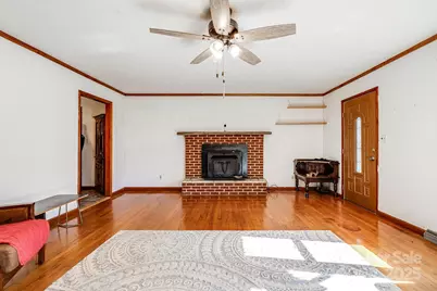 1675 Ponder Creek Road, Mars Hill, NC 28754 - Photo 7