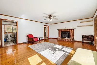 1675 Ponder Creek Road, Mars Hill, NC 28754 - Photo 5