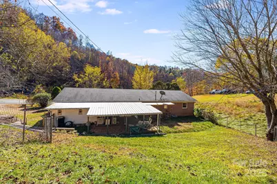 1675 Ponder Creek Road, Mars Hill, NC 28754 - Photo 47