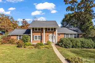 101 Bent Creek Ranch Rd, Asheville, NC 28806 - Photo 1