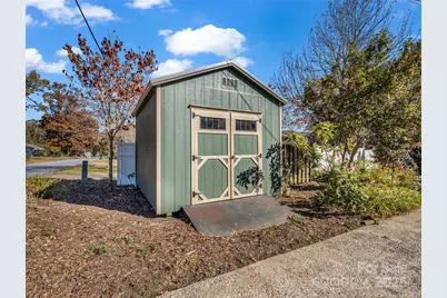101 Bent Creek Ranch Road, Asheville, NC 28806 - Photo 31