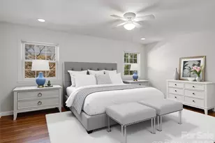 101 Bent Creek Ranch Rd, Asheville, NC 28806 - Photo 19