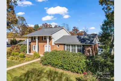 101 Bent Creek Ranch Road, Asheville, NC 28806 - Photo 3