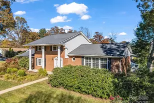 101 Bent Creek Ranch Rd, Asheville, NC 28806 - Photo 3