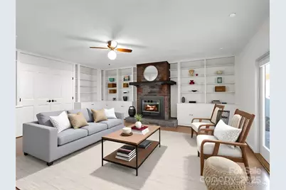 101 Bent Creek Ranch Road, Asheville, NC 28806 - Photo 17