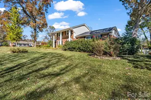 101 Bent Creek Ranch Rd, Asheville, NC 28806 - Photo 3