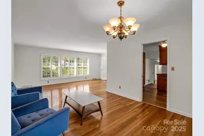 101 Bent Creek Ranch Road, Asheville, NC 28806 - Photo 5