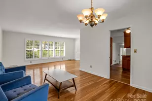 101 Bent Creek Ranch Rd, Asheville, NC 28806 - Photo 5