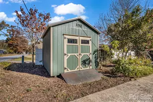 101 Bent Creek Ranch Rd, Asheville, NC 28806 - Photo 31