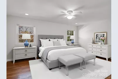 101 Bent Creek Ranch Road, Asheville, NC 28806 - Photo 19