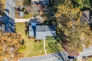 101 Bent Creek Ranch Rd, Asheville, NC 28806 - Photo 33