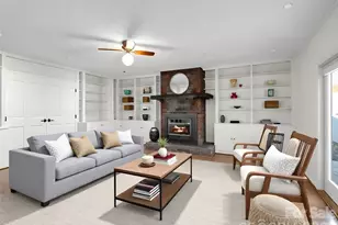 101 Bent Creek Ranch Rd, Asheville, NC 28806 - Photo 17