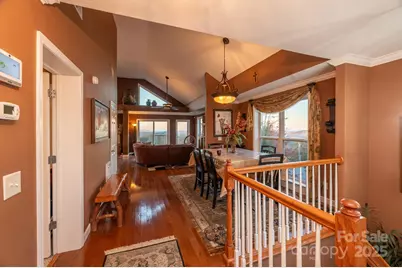 309 Pinnacle Ridge Road, Beech Mountain, NC 28604 - Photo 9