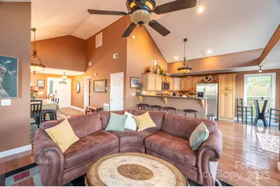 309 Pinnacle Ridge Road, Beech Mountain, NC 28604 - Photo 17