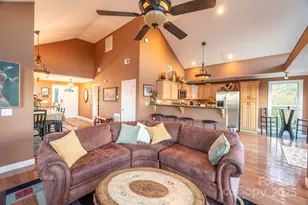 309 Pinnacle Ridge Rd, Beech Mountain, NC 28604 - Photo 17