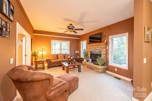 309 Pinnacle Ridge Rd, Beech Mountain, NC 28604 - Photo 25