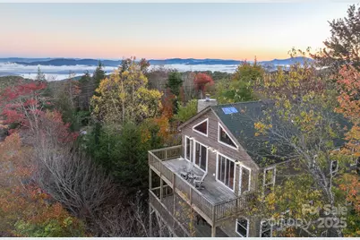 309 Pinnacle Ridge Road, Beech Mountain, NC 28604 - Photo 41