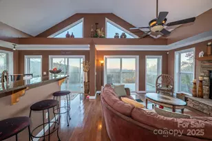 309 Pinnacle Ridge Rd, Beech Mountain, NC 28604 - Photo 13