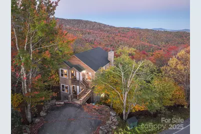 309 Pinnacle Ridge Road, Beech Mountain, NC 28604 - Photo 45