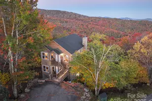 309 Pinnacle Ridge Rd, Beech Mountain, NC 28604 - Photo 45