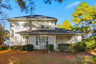 4282 Melrose Club Dr, Matthews, NC 28105 - Photo 35