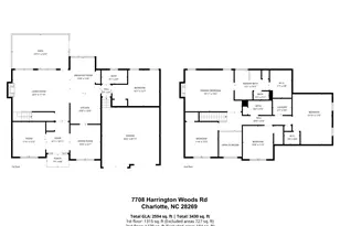 7708 Harrington Woods Rd, Charlotte, NC 28269 - Photo 35