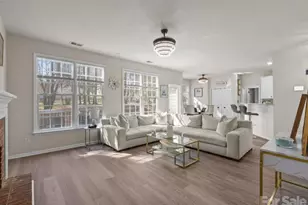 7708 Harrington Woods Rd, Charlotte, NC 28269 - Photo 13