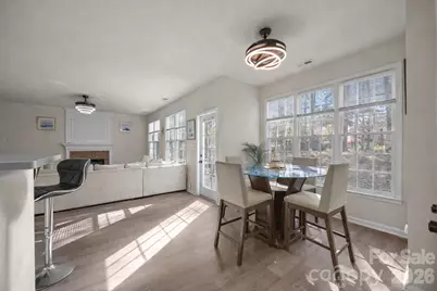 7708 Harrington Woods Road, Charlotte, NC 28269 - Photo 17