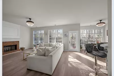 7708 Harrington Woods Road, Charlotte, NC 28269 - Photo 13