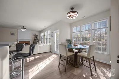 7708 Harrington Woods Road, Charlotte, NC 28269 - Photo 19