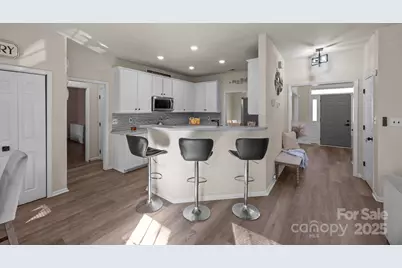 7708 Harrington Woods Road, Charlotte, NC 28269 - Photo 15