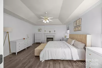 7708 Harrington Woods Road, Charlotte, NC 28269 - Photo 21