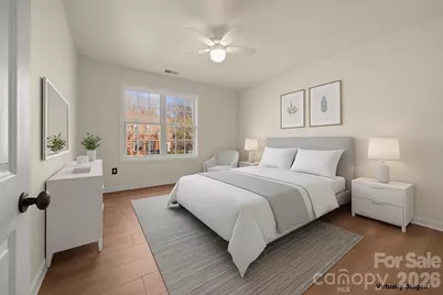 7708 Harrington Woods Road, Charlotte, NC 28269 - Photo 29