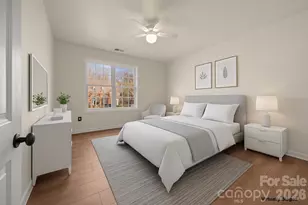 7708 Harrington Woods Rd, Charlotte, NC 28269 - Photo 29