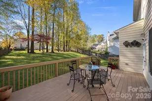 7708 Harrington Woods Rd, Charlotte, NC 28269 - Photo 5