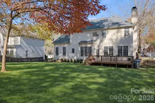 7708 Harrington Woods Rd, Charlotte, NC 28269 - Photo 31