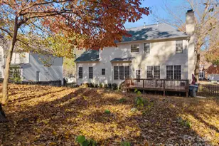 7708 Harrington Woods Rd, Charlotte, NC 28269 - Photo 33