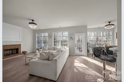 7708 Harrington Woods Road, Charlotte, NC 28269 - Photo 11